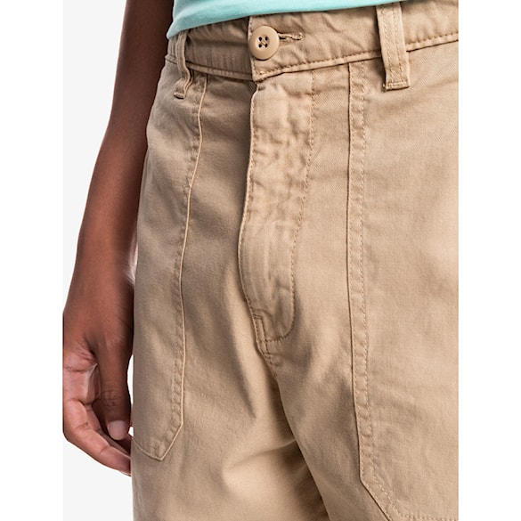 Szorty Quiksilver Natural Dye Fatigue Short plage 2022 - 5