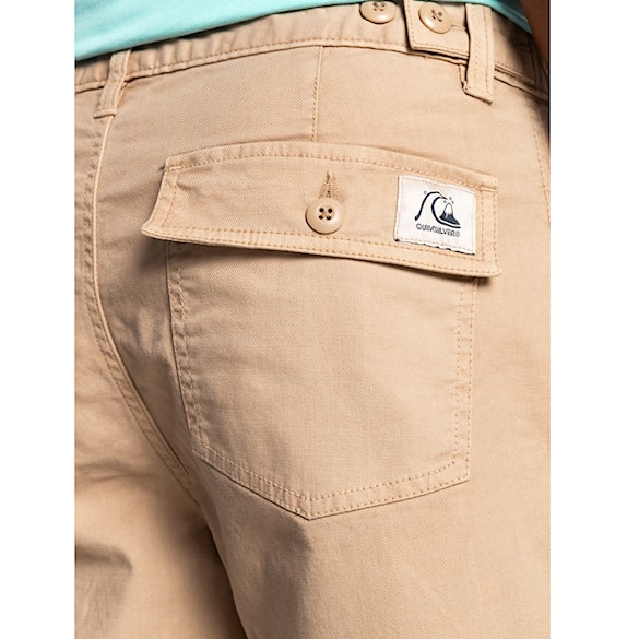 Szorty Quiksilver Natural Dye Fatigue Short plage 2022 - 6