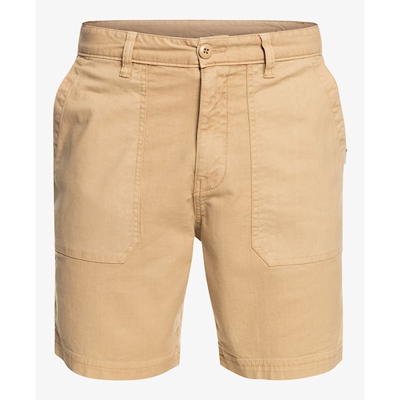 Szorty Quiksilver Natural Dye Fatigue Short plage 2022 - 7