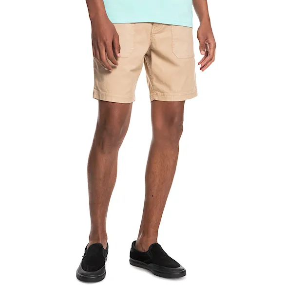 Szorty Quiksilver Natural Dye Fatigue Short plage 2022 - 1