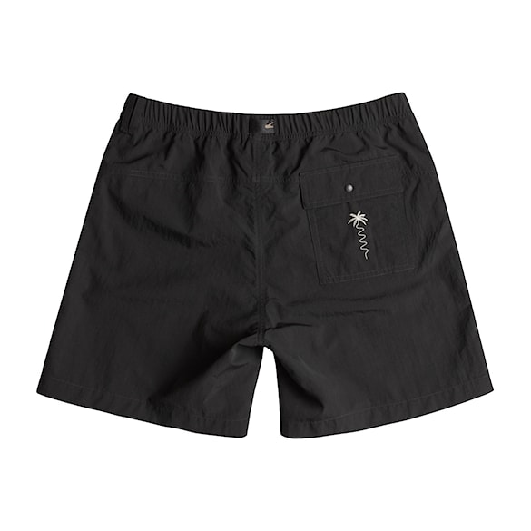 Shorts Quiksilver Run Ashore tarmac 2024 - 2