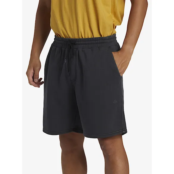 Szorty Quiksilver Salt Water Shorts black 2024 - 2
