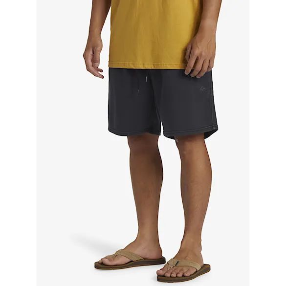 Szorty Quiksilver Salt Water Shorts black 2024 - 4