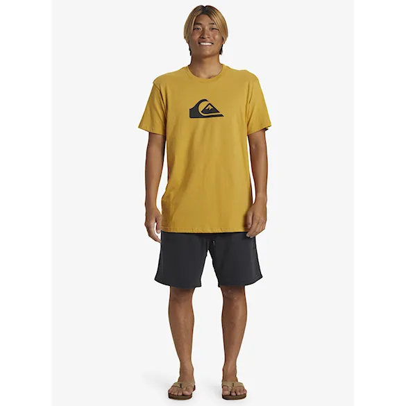 Szorty Quiksilver Salt Water Shorts black 2024 - 5