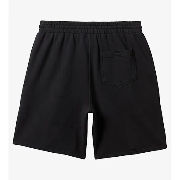 Szorty Quiksilver Salt Water Shorts black 2024 - 7