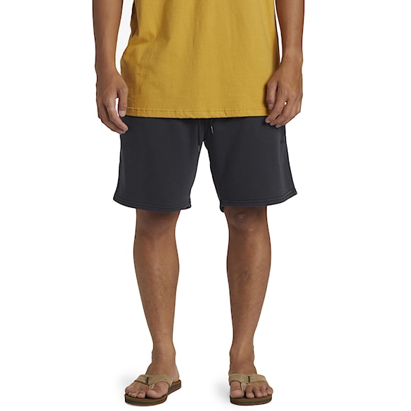 Shorts Quiksilver Salt Water Shorts black 2024 - 1