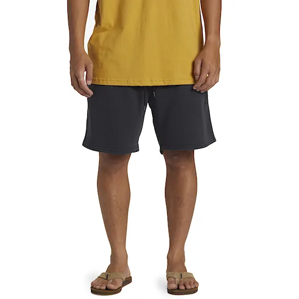 Szorty Quiksilver Salt Water Shorts black 2024 - 1