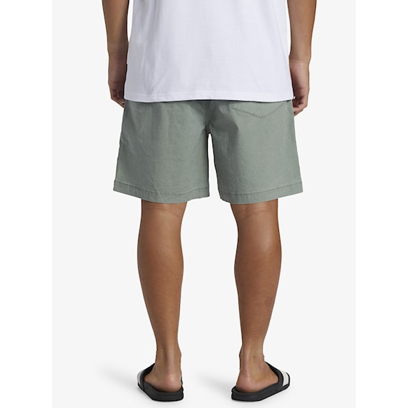 Shorts Quiksilver Taxer sea spray 2024 - 2