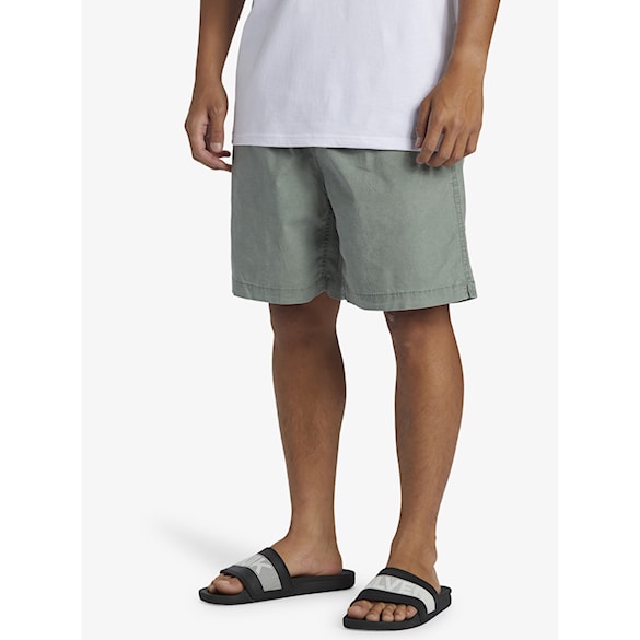 Shorts Quiksilver Taxer sea spray 2024 - 3
