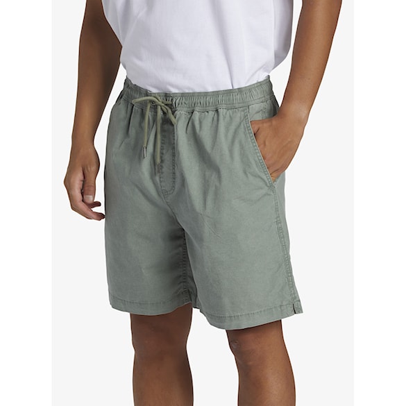 Shorts Quiksilver Taxer sea spray 2024 - 4