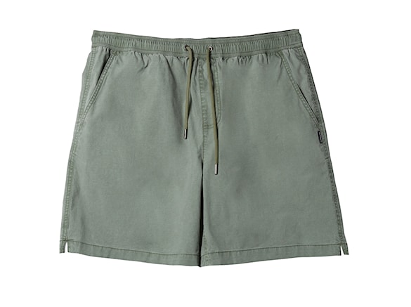 Shorts Quiksilver Taxer sea spray 2024 - 6
