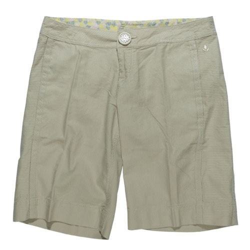 Zimní kraťasy REEF Panorama khaki - 1