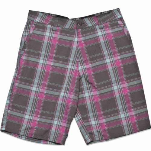 Zimní kraťasy Rip Curl Modern World charcoal grey - 1
