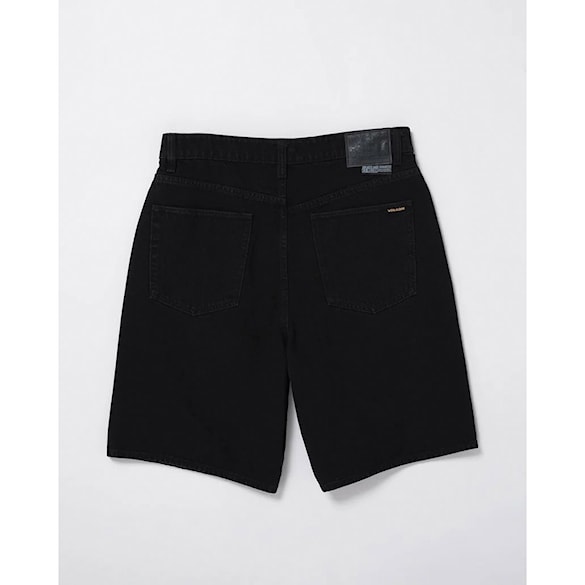 Shorts Volcom Billow Denim Short 22 black 2026 - 7