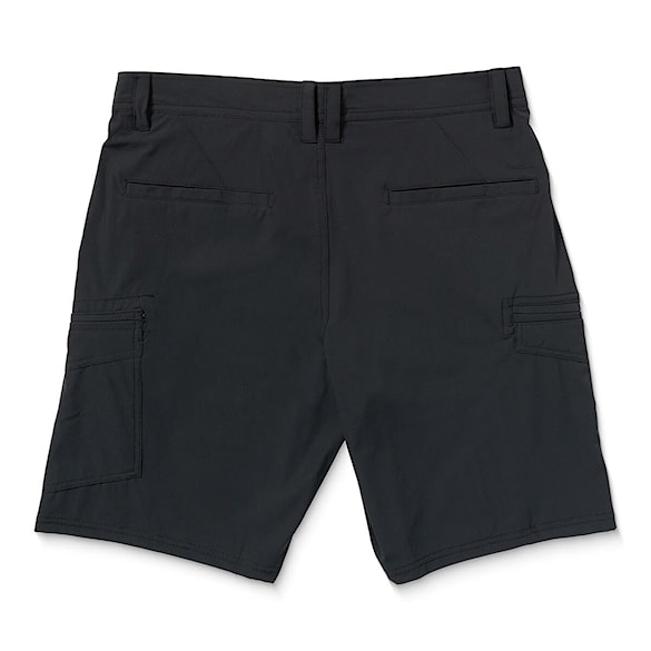 Kraťasy Volcom Cashed in Cargo Hybrid 20 black 2026 - 6
