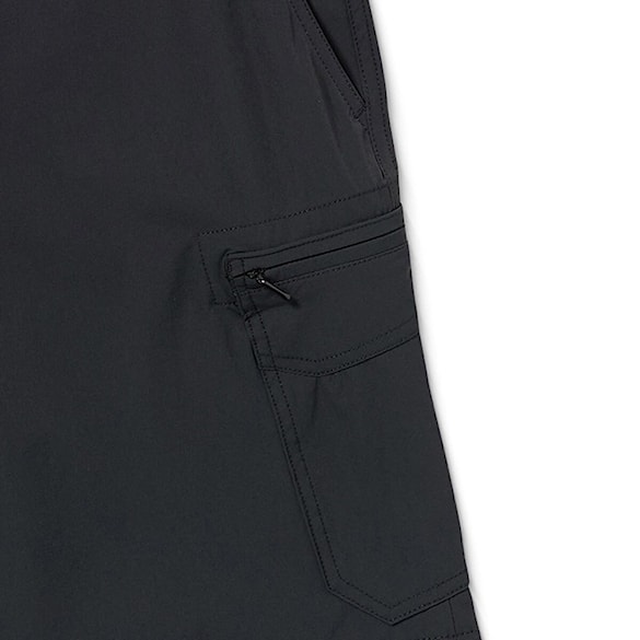 Kraťasy Volcom Cashed in Cargo Hybrid 20 black 2026 - 8