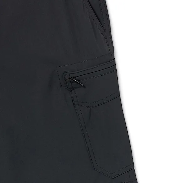 Kraťasy Volcom Cashed in Cargo Hybrid 20 black 2026 - 8
