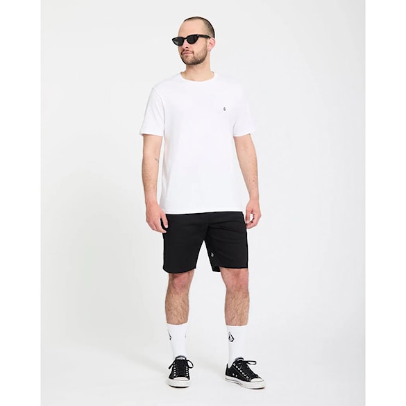 Shorts Volcom Frickin Modern Stretch 19 black 2026 - 10