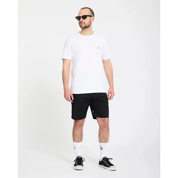 Shorts Volcom Frickin Modern Stretch 19 black 2026 - 10