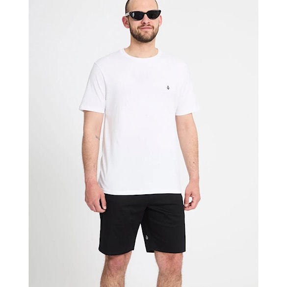 Shorts Volcom Frickin Modern Stretch 19 black 2026 - 11