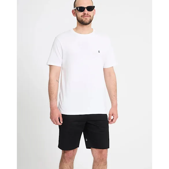 Shorts Volcom Frickin Modern Stretch 19 black 2026 - 11