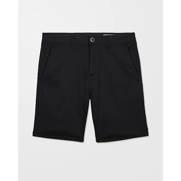 Shorts Volcom Frickin Modern Stretch 19 black 2026 - 12