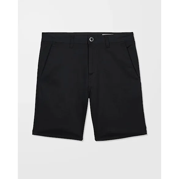Shorts Volcom Frickin Modern Stretch 19 black 2026 - 12