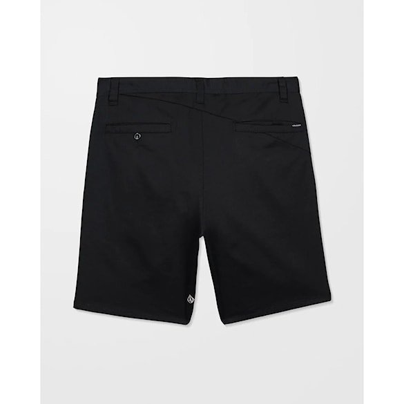 Shorts Volcom Frickin Modern Stretch 19 black 2026 - 13