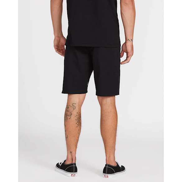 Shorts Volcom Frickin Modern Stretch 19 black 2026 - 2