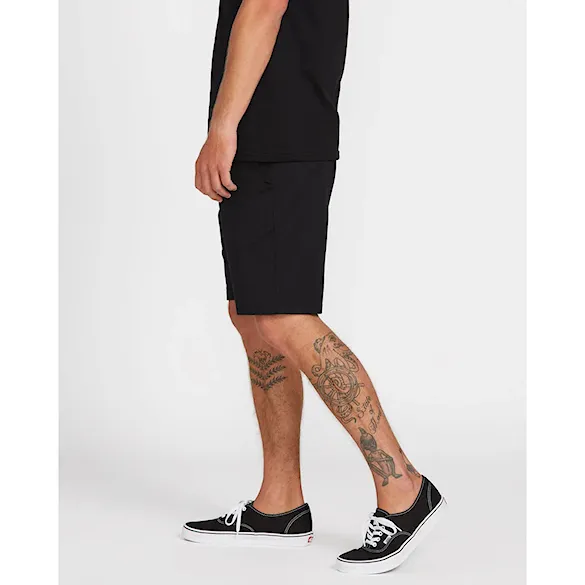 Shorts Volcom Frickin Modern Stretch 19 black 2026 - 3