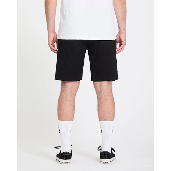 Shorts Volcom Frickin Modern Stretch 19 black 2026 - 5