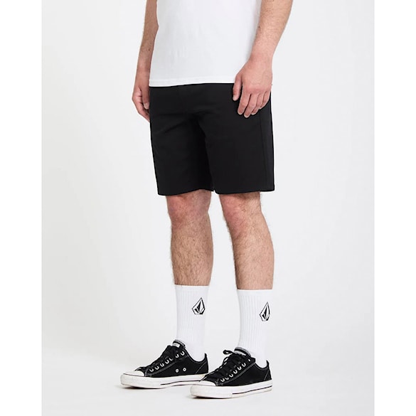 Shorts Volcom Frickin Modern Stretch 19 black 2026 - 6