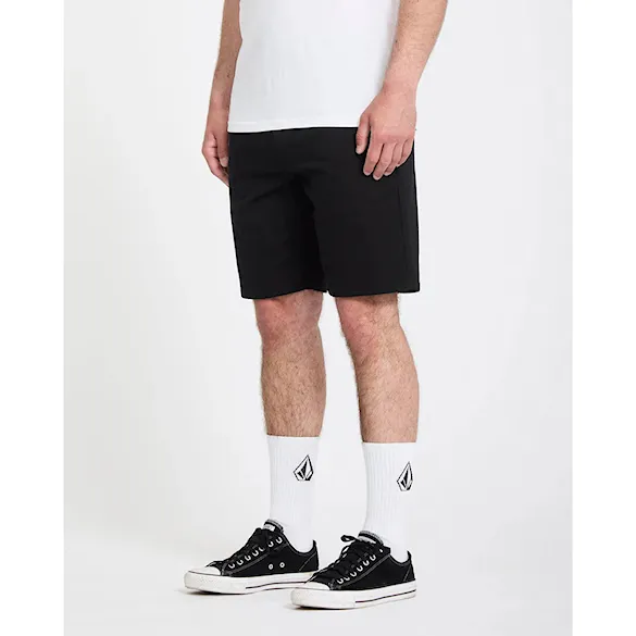 Shorts Volcom Frickin Modern Stretch 19 black 2026 - 6
