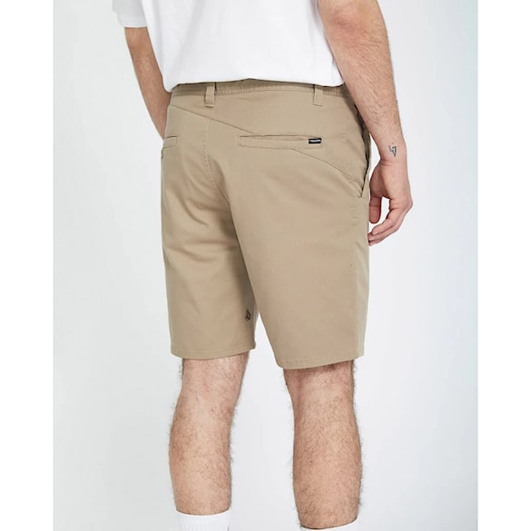 Kraťasy Volcom Frickin Modern Stretch 19 khaki 2026 - 5
