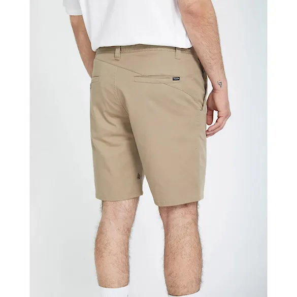 Szorty Volcom Frickin Modern Stretch 19 khaki 2026 - 5
