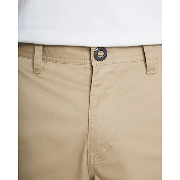 Kraťasy Volcom Frickin Modern Stretch 19 khaki 2026 - 7