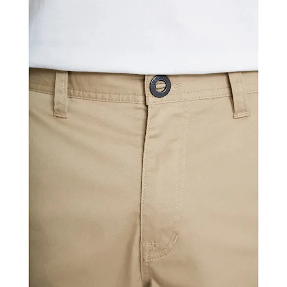 Szorty Volcom Frickin Modern Stretch 19 khaki 2026 - 7
