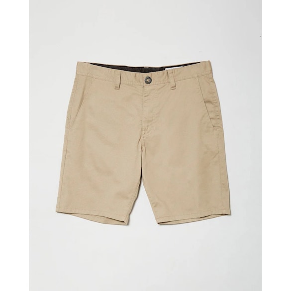 Kraťasy Volcom Frickin Modern Stretch 19 khaki 2026 - 8
