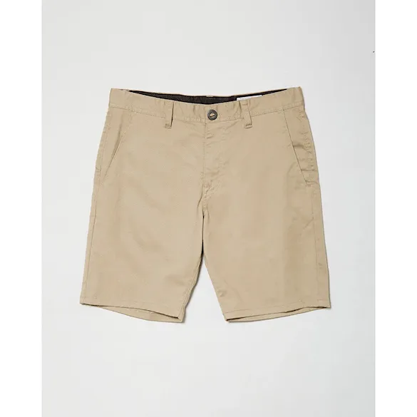 Szorty Volcom Frickin Modern Stretch 19 khaki 2026 - 8