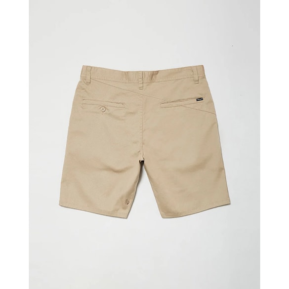 Kraťasy Volcom Frickin Modern Stretch 19 khaki 2026 - 9