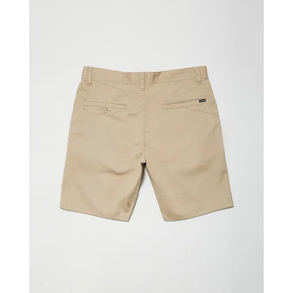 Szorty Volcom Frickin Modern Stretch 19 khaki 2026 - 9