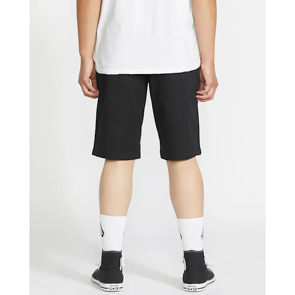 Shorts Volcom Frickin Modern Stretch 21 black 2026 - 2