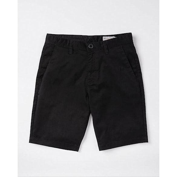 Kraťasy Volcom Frickin Modern Stretch 21 black 2026 - 6