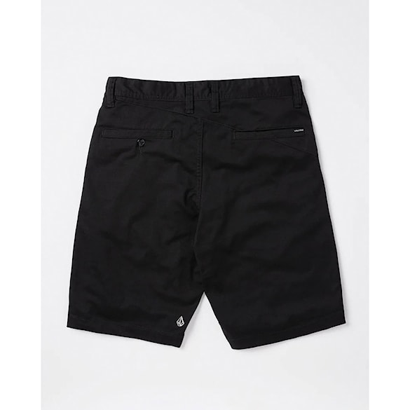 Kraťasy Volcom Frickin Modern Stretch 21 black 2026 - 7
