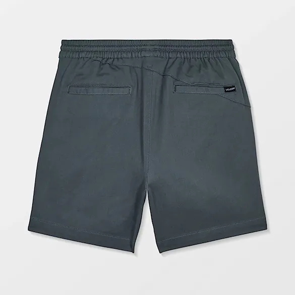 Shorts Volcom Kids Frickin EW Short dark slate 2026 - 2