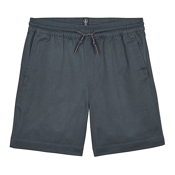 Kraťasy Volcom Kids Frickin EW Short dark slate 2026 - 1