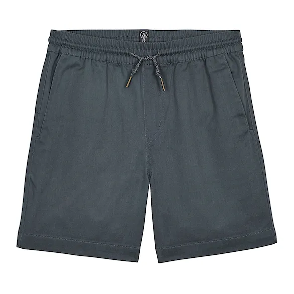 Shorts Volcom Kids Frickin EW Short dark slate 2026 - 1