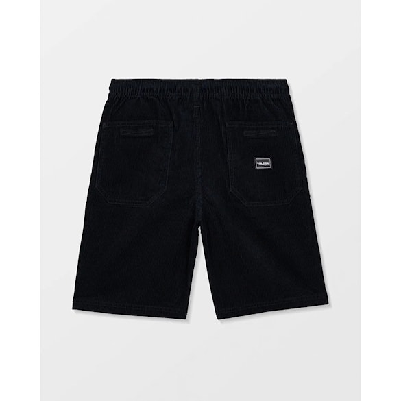 Shorts Volcom Kids Outer Spaced EW Corduroy Short black 2026 - 6