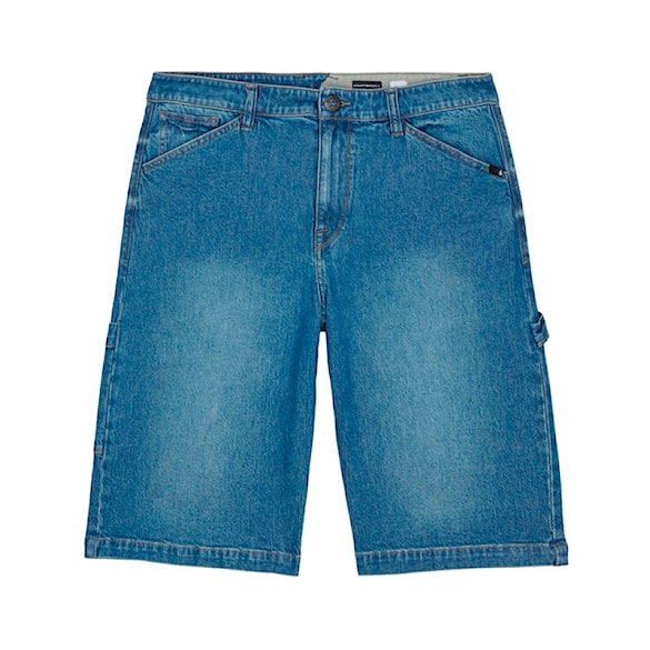 Kraťasy Volcom Kraftsman II Denim Short 24 park blue 2026 - 6