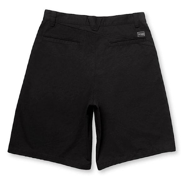 Szorty Volcom Loose Truck Short black 2024 - 2